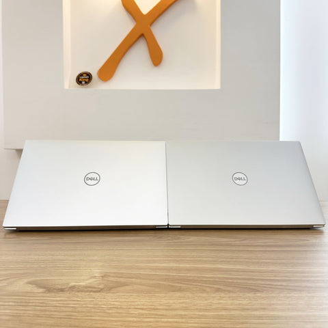 DELL XPS 9500 SERIES LAPTOP (OPEN BOX WITH WARRANTY)