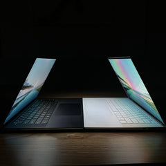 DELL XPS 9500 SERIES LAPTOP (OPEN BOX WITH WARRANTY)