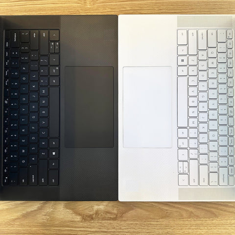 DELL XPS 9500 SERIES LAPTOP (OPEN BOX WITH WARRANTY)