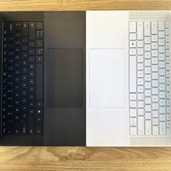 DELL XPS 9500 SERIES LAPTOP (OPEN BOX WITH WARRANTY)