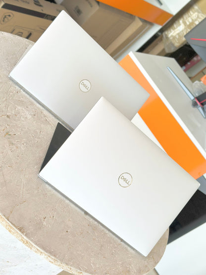 DELL XPS 15 SERIES 9500 CORE i7-10750H GEFORCE GTX 1650 Ti 4GB 15.6” FHD SCREEN (USED VERY CLEAN)