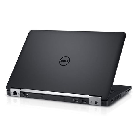 Dell Latitude E5270 i5-6300u 13" Laptop Offers (Open Box)