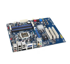 Intel BLKDH67CLB3 Chipset-H67 Socket-LGA1155 32Gb DDR3 SATA-6.0Gbps 24-Pin ATX Motherboard