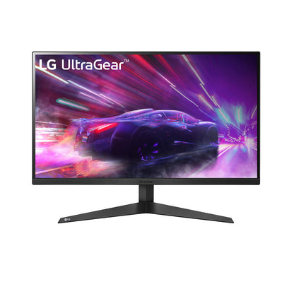 LG 27GQ50F-B UltraGear 27" Fhd 165hz 1ms Mbr Gaming Monitor (Brand New)