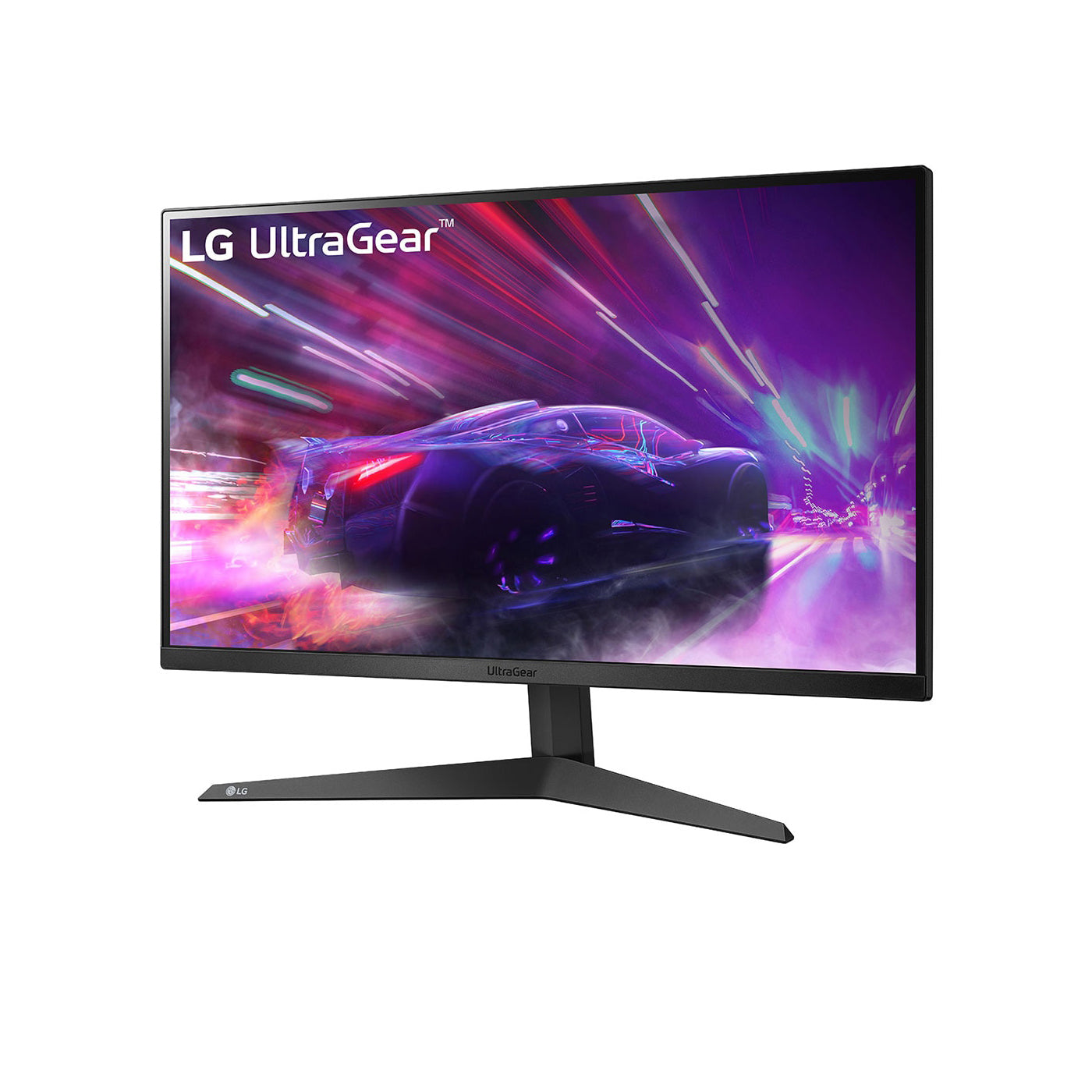 LG 27GQ50F-B UltraGear 27" Fhd 165hz 1ms Mbr Gaming Monitor (Brand New)