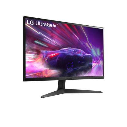 LG 27GQ50F-B UltraGear 27" Fhd 165hz 1ms Mbr Gaming Monitor (Brand New)