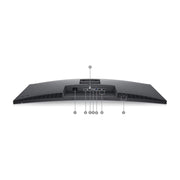 Dell P3421W 34” Ips 3.4k Type C | Curved Professional Monitor (Brand New)