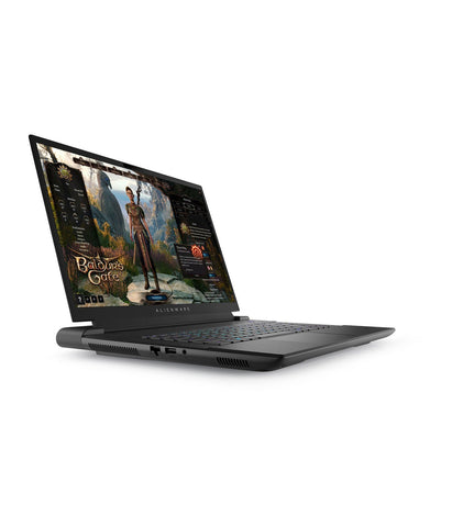 ALIENWARE M16 R1 CORE i9-13900HX RTX 4080 12GB 16" QHD+ 240HZ GAMING LAPTOP (BRAND NEW 1YR WARRANTY)