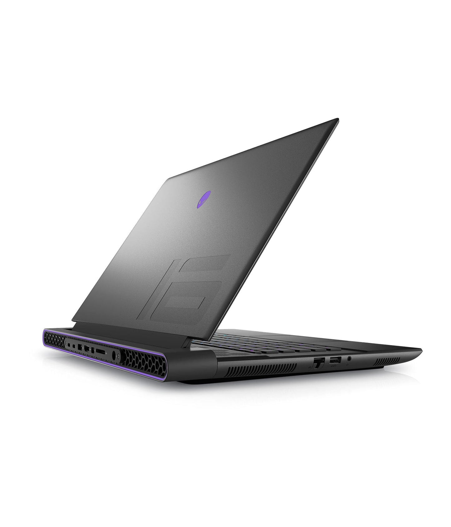 ALIENWARE M16 R1 CORE i9-13900HX RTX 4080 12GB 16" QHD+ 240HZ GAMING LAPTOP (BRAND NEW 1YR WARRANTY)