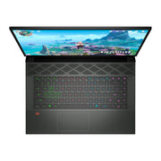 Dell G16 7620 INS0139674-R0021899-SA Core i7-12700h Rtx 3060 165hz Qhd+ 16" Gaming Laptops (New OB)