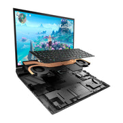 Dell G16 7620 INS0139674-R0021899-SA Core i7-12700h Rtx 3060 165hz Qhd+ 16" Gaming Laptops (New OB)