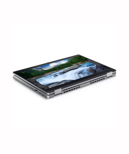 DELL LATITUDE 5320 CORE i7- 1185G7 13.3 INCH FHD FLIP-TOUCH 2in1 LAPTOPS ( NEW OB 1YR WARRANTY)