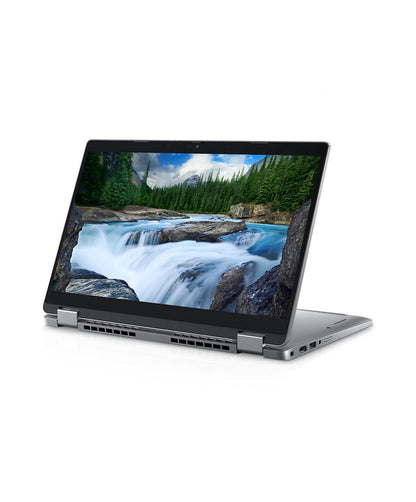 DELL LATITUDE 5320 CORE i7- 1185G7 13.3 INCH FHD FLIP-TOUCH 2in1 LAPTOPS ( NEW OB 1YR WARRANTY)