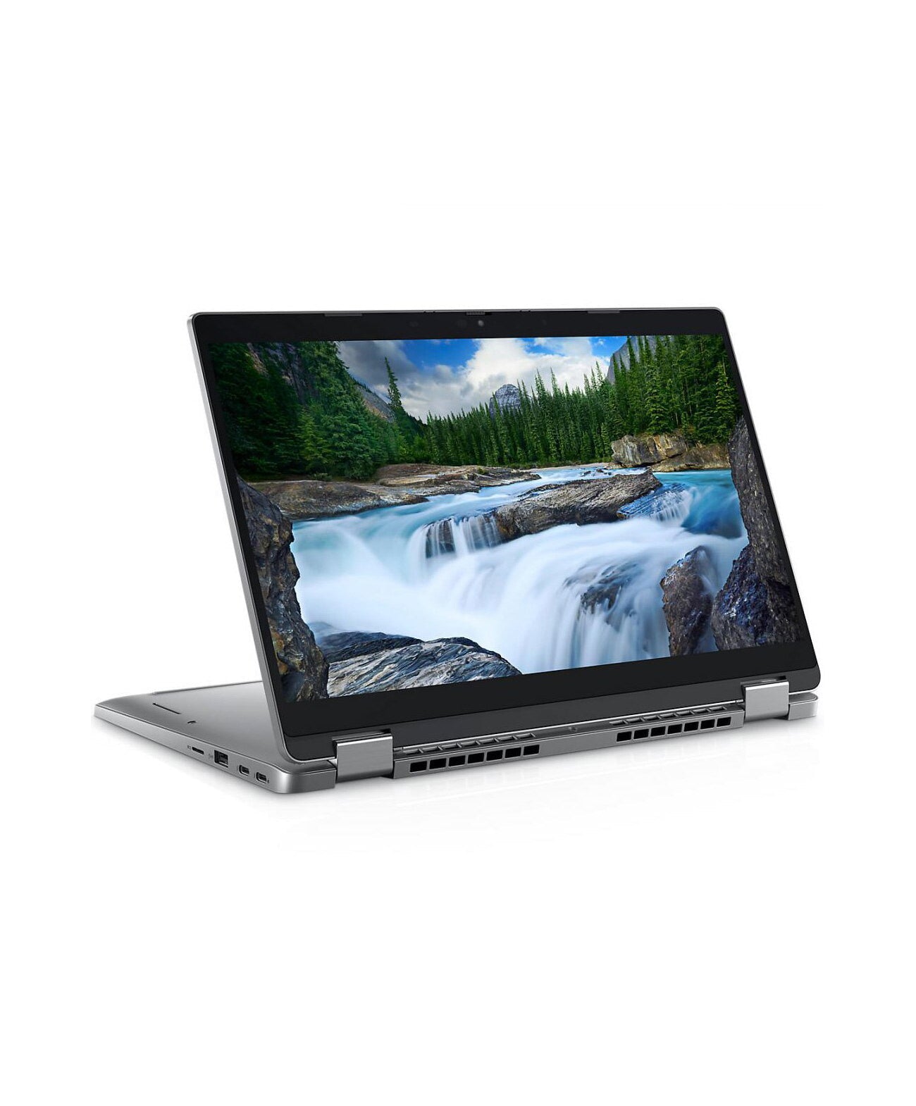 DELL LATITUDE 5330 2in1 CORE i7-1265U 13.3 INCH FHD FLIP-TOUCH LAPTOP (NEW OB 1YR WARRANTY)