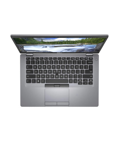 Dell Latitude 5410 Core i7-10610u 14" Laptop Offers (OPEN BOX WITH WARRANTY)