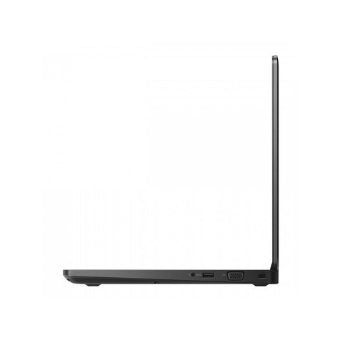 Dell Latitude 5480 Core i7-6600u VGA Geforce 930MX 14" Laptops (Open Box)