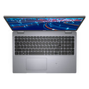 Dell Latitude 5520 Core i7-1165g7 Vga Iris Xe 15.6” Laptops (New OB)