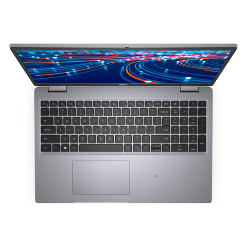 Dell Latitude 5520 Core i7-1165g7 Vga Iris Xe 15.6” Laptops (New OB)