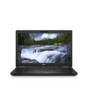 Dell Latitude 5590 Core i5-8250u 15.6" TOUCH SCREEN Laptop Offers (NEW OB 1YR WARRANTY)