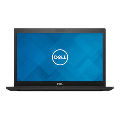 Dell Latitude 7480 Core i7-7600u 14.1" Touch Laptops (Open Box)