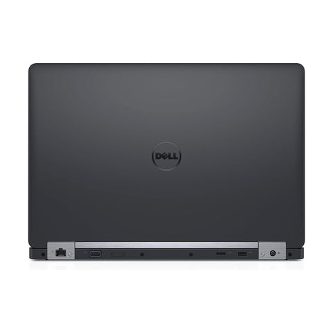 Dell Latitude E5570 Core i7-6600u Radeon R7 M360 15.6" Laptop Offers (Open Box)