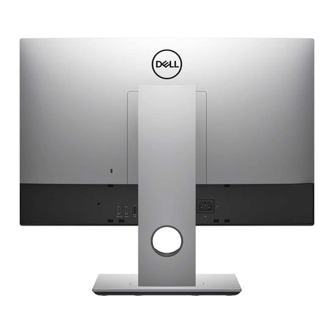 Dell Optiplex 7400 Aio 24" Core i7-12700 Radeon Vga 4gb All In One Desktop Computer (New OB)