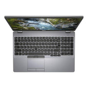 DELL PRECISION 3500 SERIES i5 GEN 11TH INTEL IRIS XE 15.6" LAPTOPS (OPEN BOX)