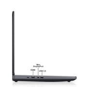 Dell Precision 7710 Mobile Workstation Core i7-6820HQ Vga Radeon R9 M375X 17.3" Laptops (Open Box)