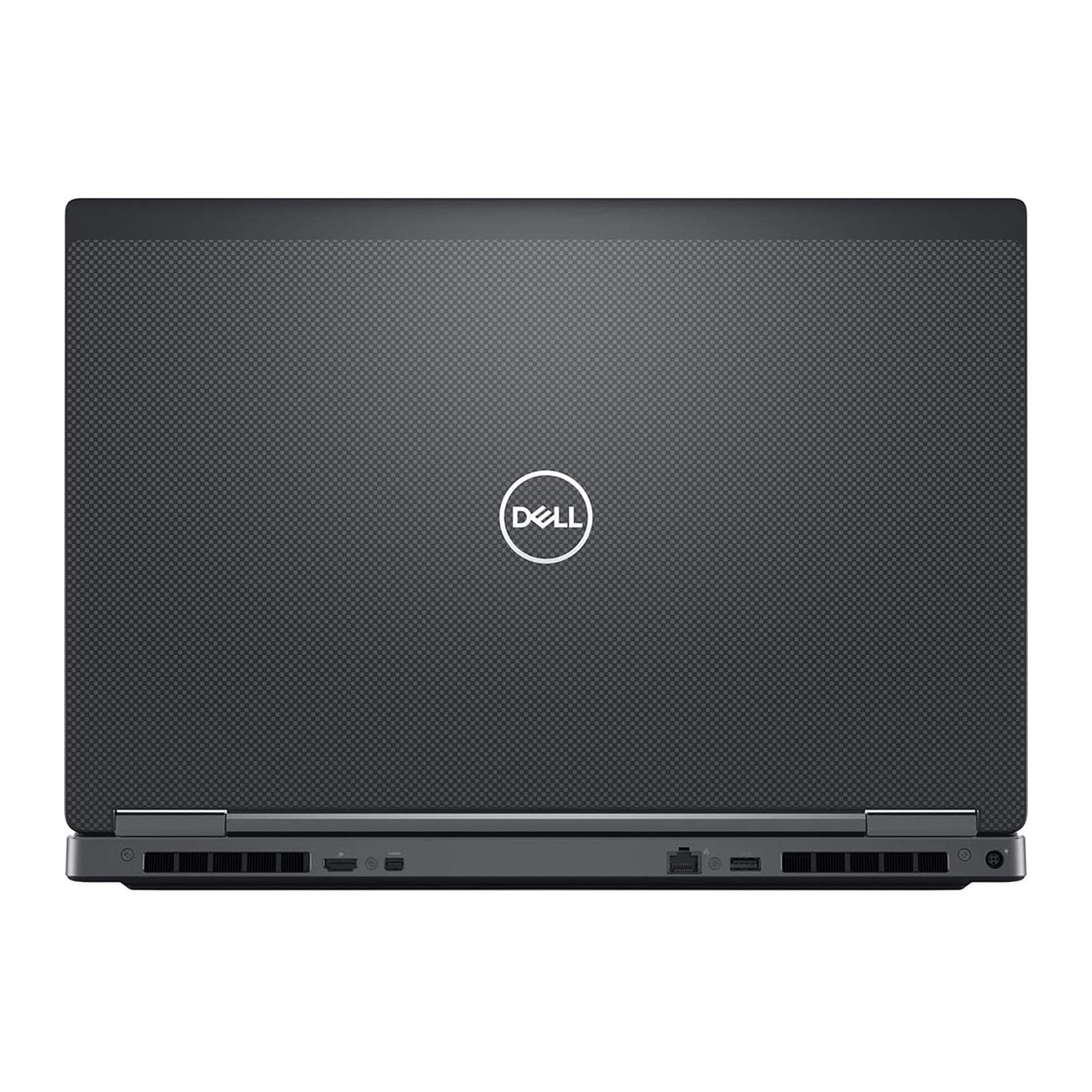 Dell Precision 7730 Core i7-8850h VGA Quadro P4200 17.3" Laptops (Open Box)