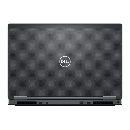 Dell Precision 7730 Core i7-8850h VGA Quadro P4200 17.3" Laptops (Open Box)