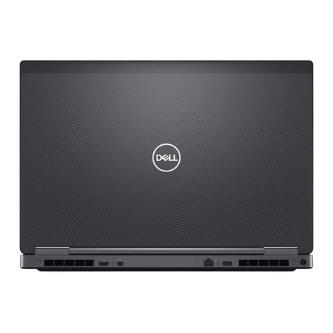 Dell Precision 7730 Core i7-8850h VGA Quadro P4200 17.3" Laptops (Open Box)