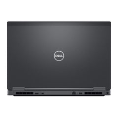 Dell Precision 7730 Core i7-8850h VGA Quadro P4200 17.3" Laptops (Open Box)