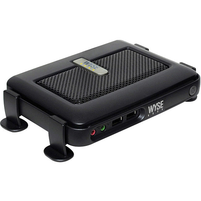 Dell 849210-01L Wyse C10LE VIA 1.0GHz 512Mb DDR2 SDRAM Thin Client