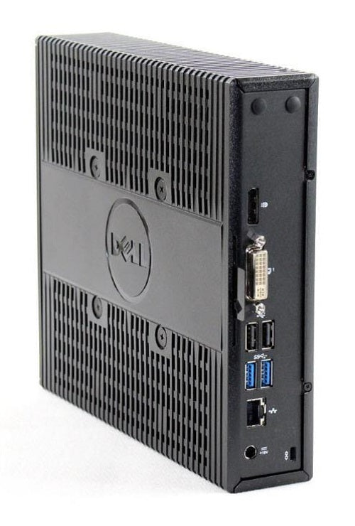 Dell 849480-01L Wyse Z90Q7 AMD G-Series 2GHz 4Gb DDR3 Thin Client