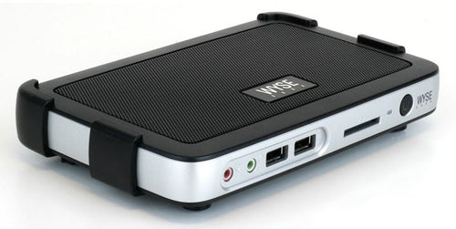 Dell 909566-01L Wyse Slimline T10 Marvell ARMADA 510 1.0GHz 1Gb Desktop Thin Client