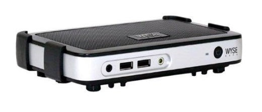 Dell 909569-51L Wyse P25 Teradici TERA2321 512Mb DDR3 Zero Client
