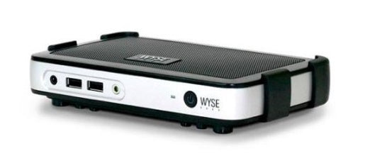 Dell 909569-54L Wyse P25 Teradici Tera2321 512Mb DDR3 Zero Client