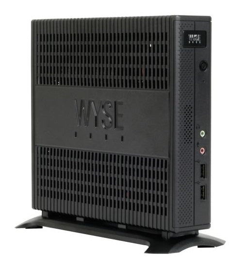 Dell 909582-01L Wyse Z90S7 AMD G-T52R 1.5GHz Desktop-Slimline Thin Client