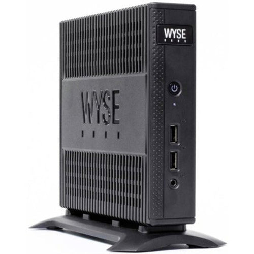 Dell 909654-21L Wyse AMD G-Series T48E 1.4GHz 4Gb DDR3-1066MHz Windows-7 Embedded Thin Client