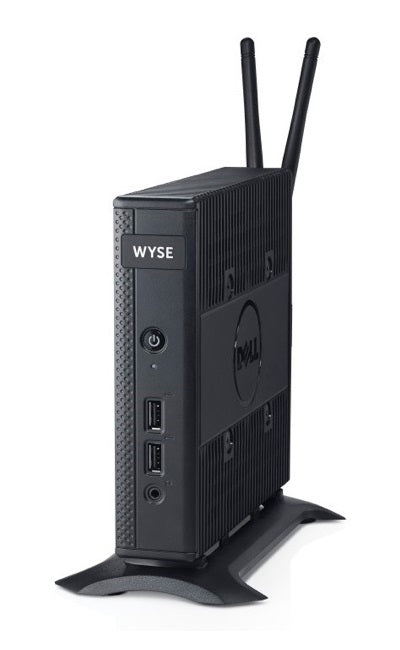 Dell KTHYJ Wyse 5020 D90Q7 AMD G-Series 1.50GHz 4Gb DDR3 SDRAM Thin Client