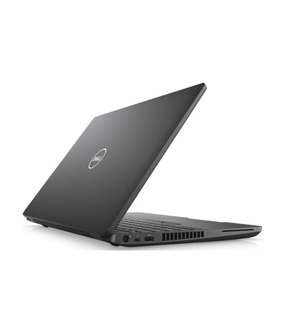 DELL PRECISION 3541 CORE i7-9850H VGA NVIDIA QUADRO P620 4GB 15.6" FHD WORKSTATION LAPTOP (NEW OB 1YR WARRANTY)