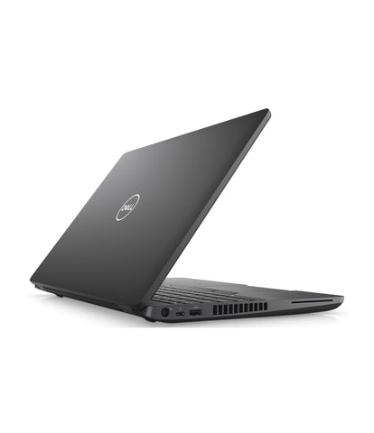 DELL PRECISION 3541 CORE i7-9850H VGA NVIDIA QUADRO P620 4GB 15.6" FHD WORKSTATION LAPTOP (NEW OB 1YR WARRANTY)