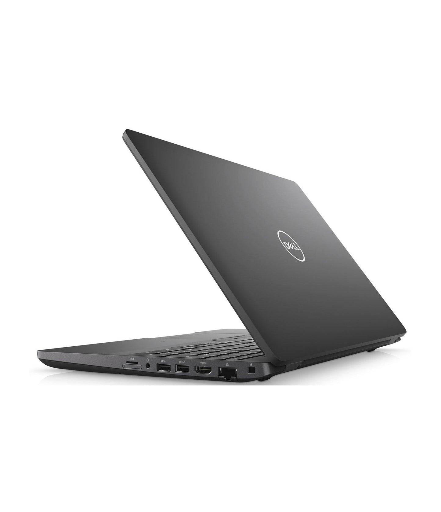 DELL PRECISION 3541 CORE i7-9850H VGA NVIDIA QUADRO P620 4GB 15.6" FHD WORKSTATION LAPTOP (NEW OB 1YR WARRANTY)