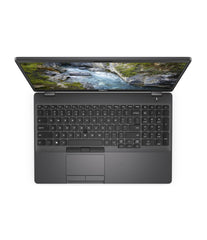 DELL PRECISION 3541 CORE i7-9850H VGA NVIDIA QUADRO P620 4GB 15.6" FHD WORKSTATION LAPTOP (NEW OB 1YR WARRANTY)