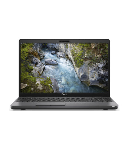 DELL PRECISION 3541 CORE i7-9850H VGA NVIDIA QUADRO P620 4GB 15.6" FHD WORKSTATION LAPTOP (NEW OB 1YR WARRANTY)