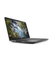 DELL PRECISION 3541 CORE i7-9850H VGA NVIDIA QUADRO P620 4GB 15.6" FHD WORKSTATION LAPTOP (NEW OB 1YR WARRANTY)