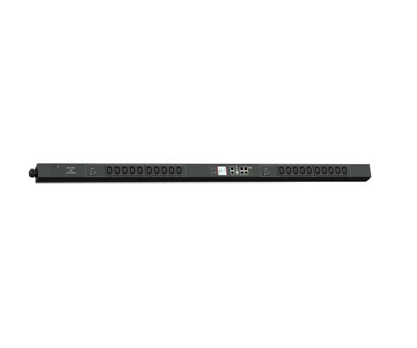 Eaton EPBZ79 Single-Phase 20-Outlets 24A Rack-Mountable Power Distribution Unit