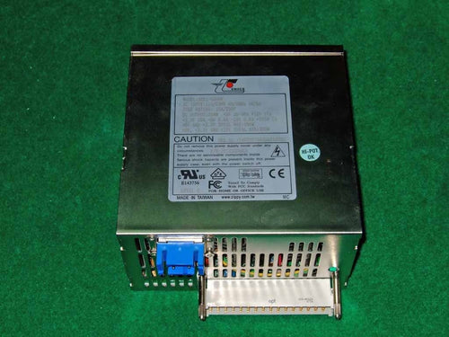 Emacs ARN1-6300F 300Watts 115-230Volts 60-50Hz Internal Power Supply Unit
