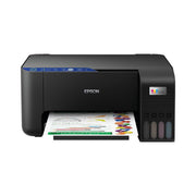 Epson Ecotank L3252 | Color Printing | 3in1 Wireless Tank Printer (Brand New)
