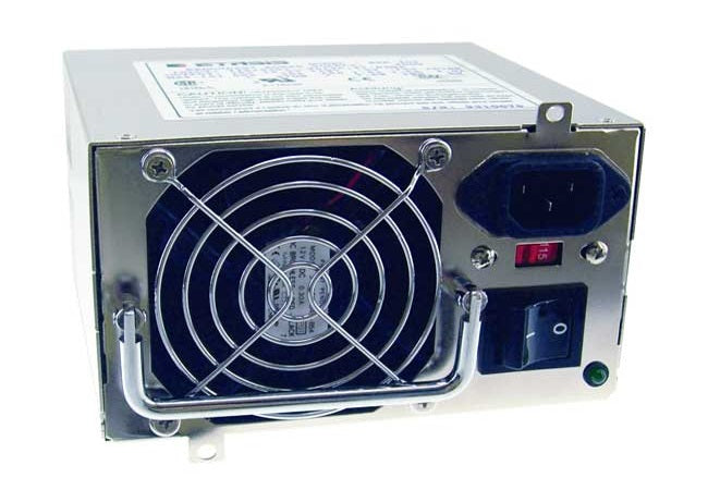 Etasis EPR-405 400Watts 115-230VAC 47-63Hz Single Redundant Power Supply Unit